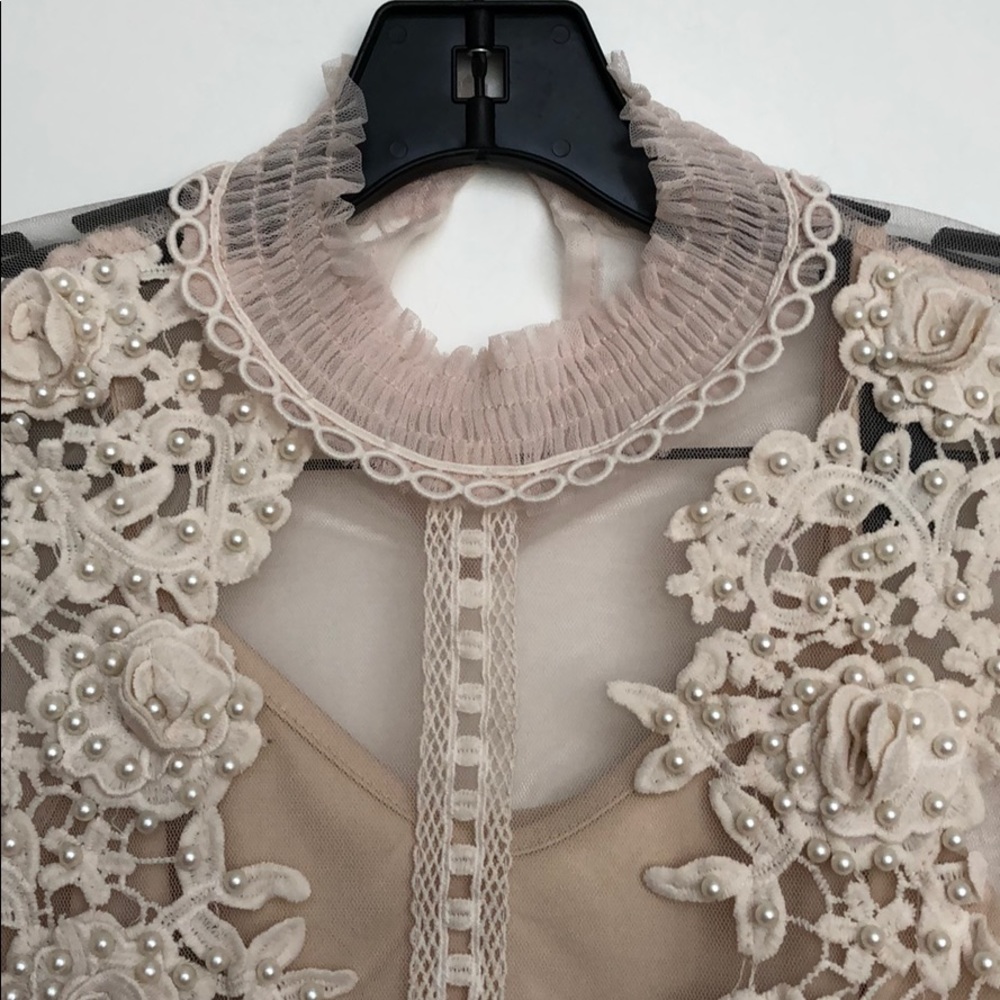 Blouse - Picture 4 of 6
